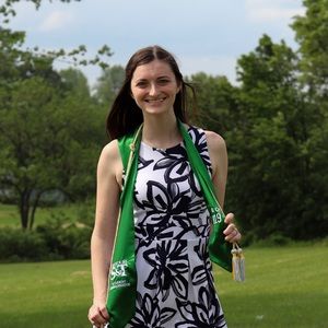 Meet your Posher, Jenna